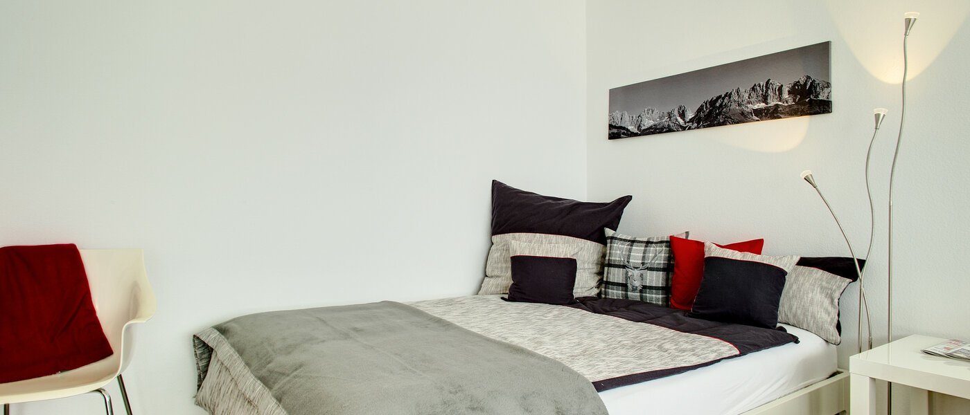 Sorry, this property has already been rented