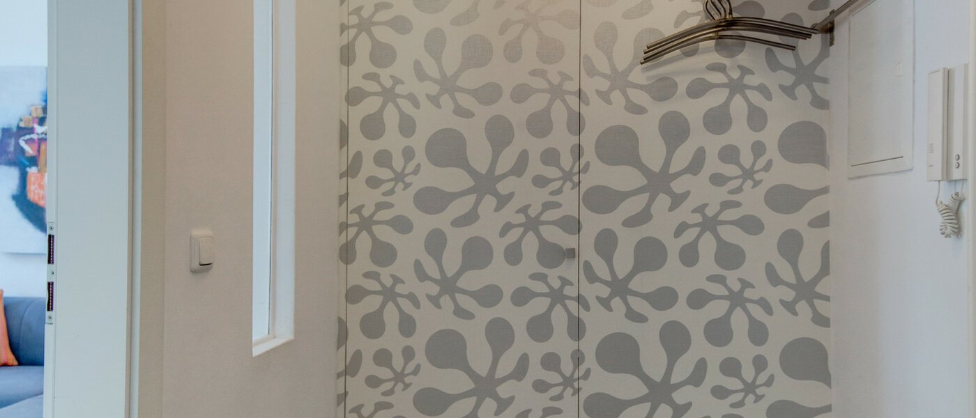 apartment München Au 02 hall 7657