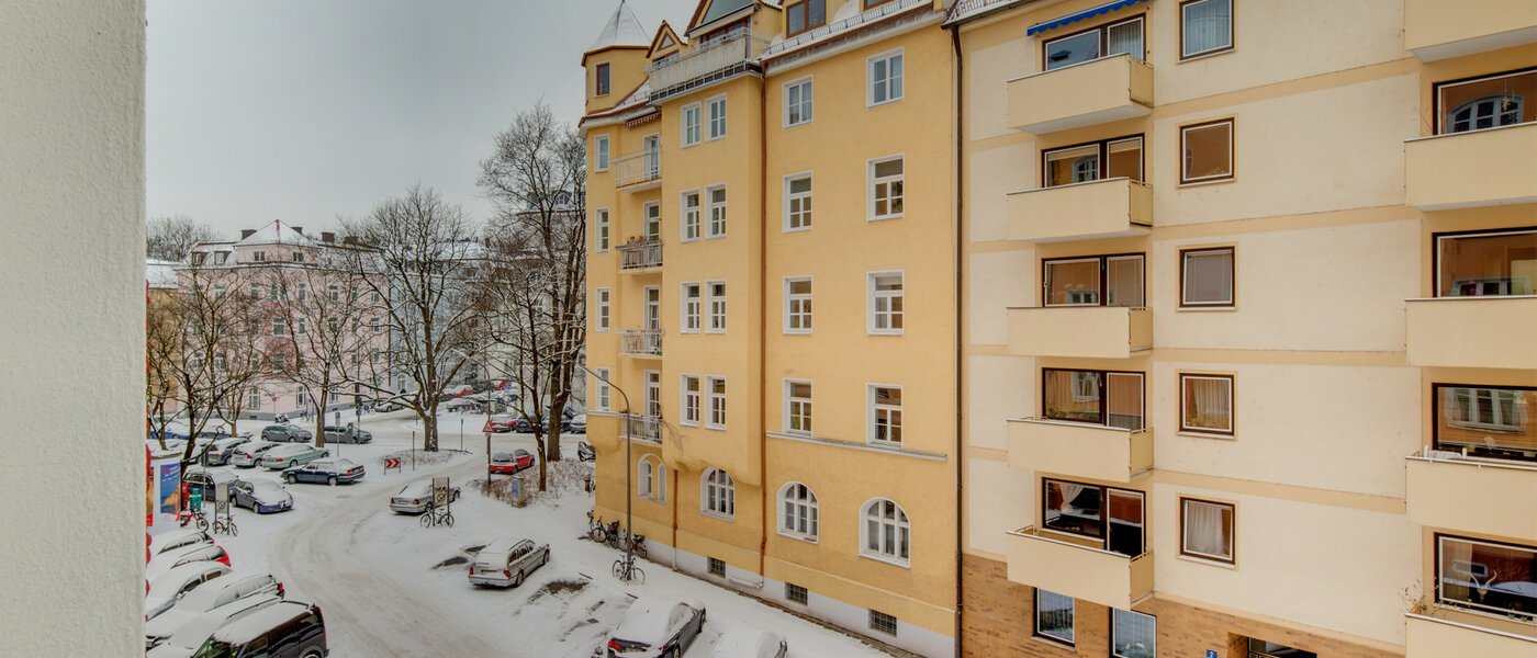 apartment München Au 01 view 7657