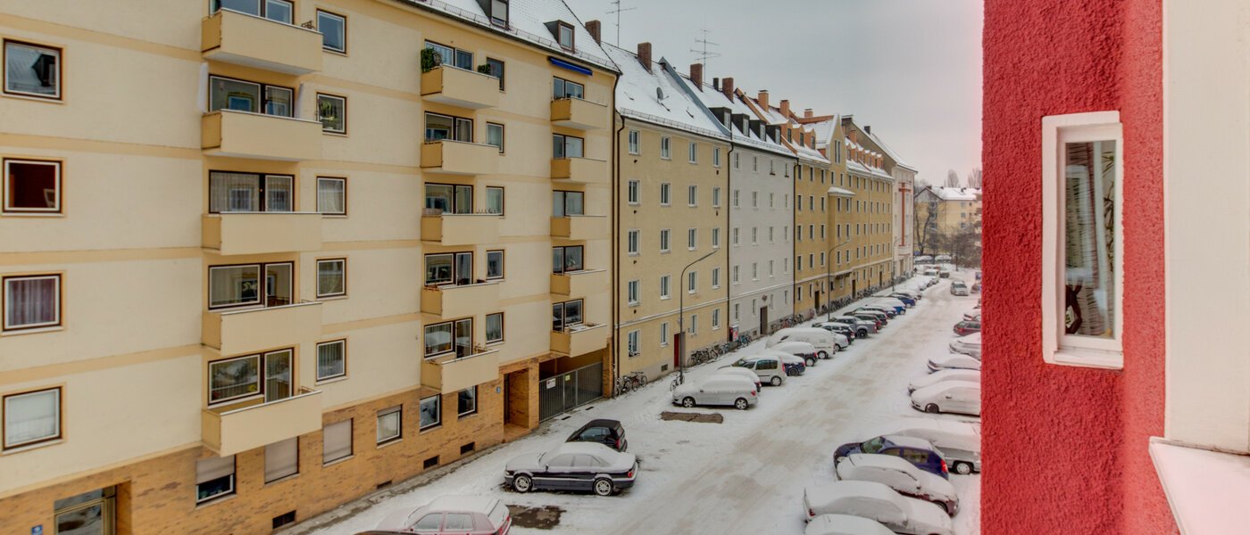 apartment München Au 02 view 7657