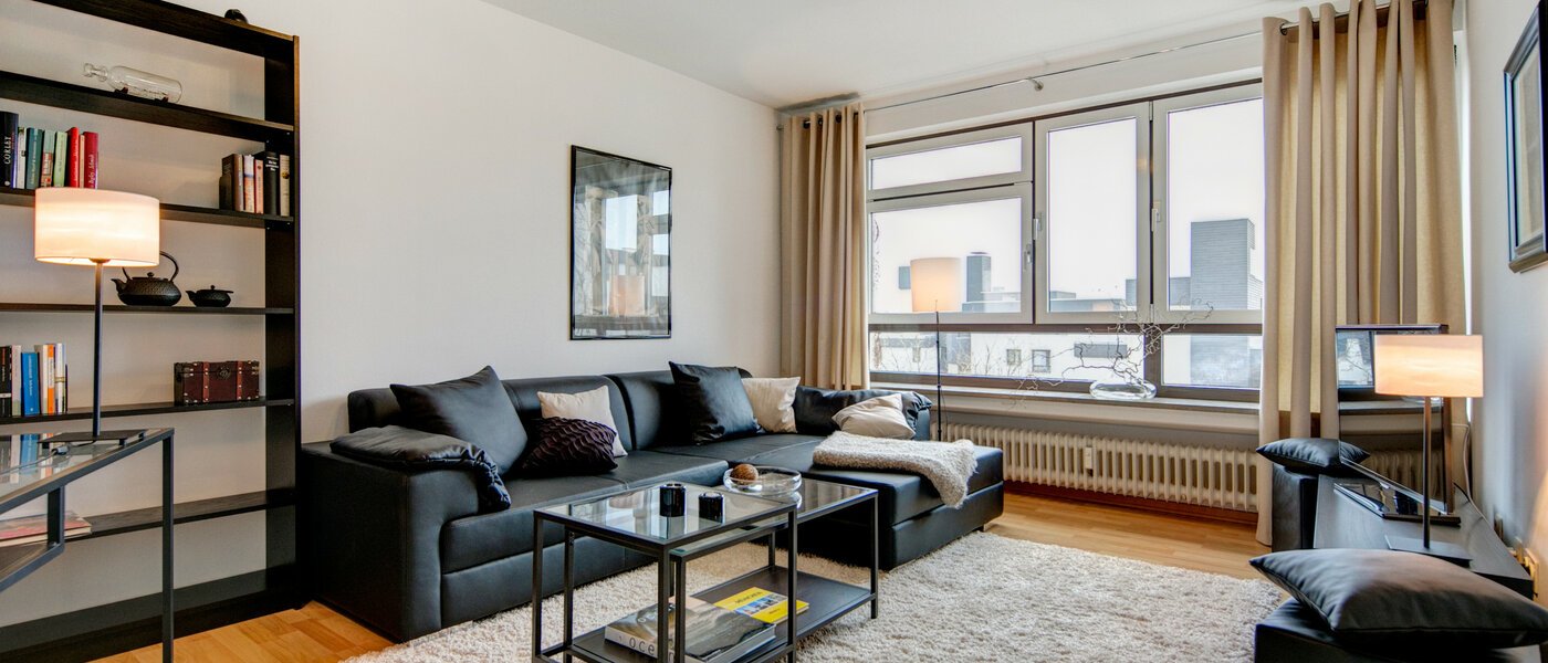 Sorry, this property has already been rented