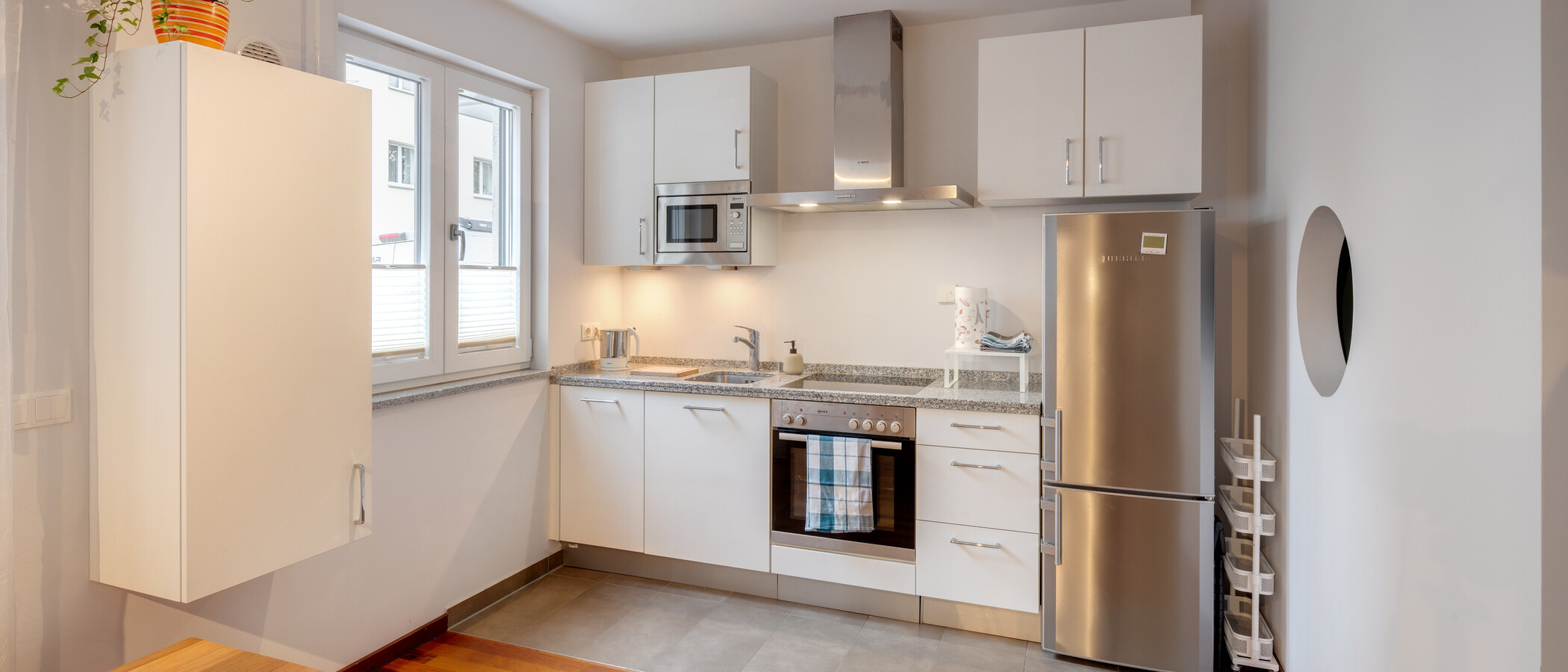 apartment München Sendling 02 kitchen 7669