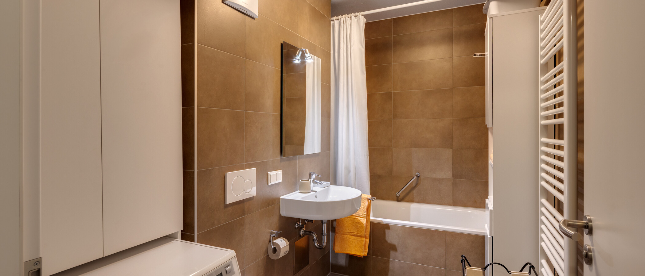 apartment München Sendling 01 bathroom 7669