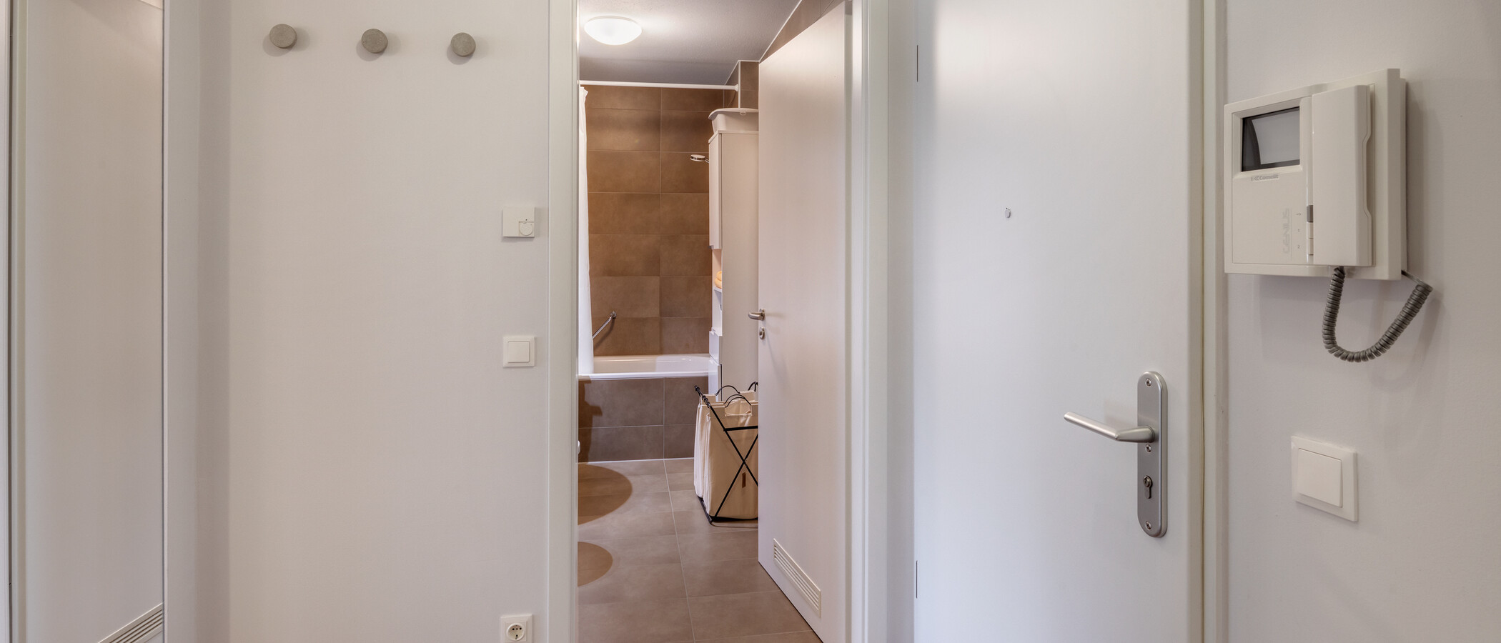 apartment München Sendling 02 hall 7669