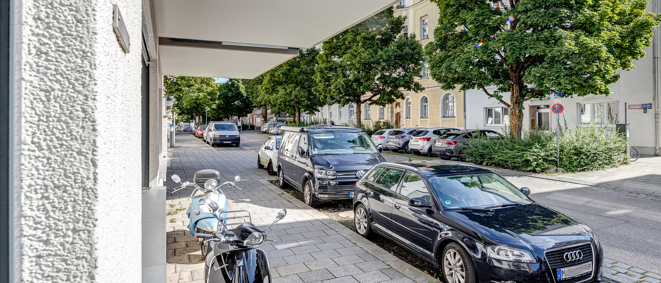 studio München Sendling 01 view 7669