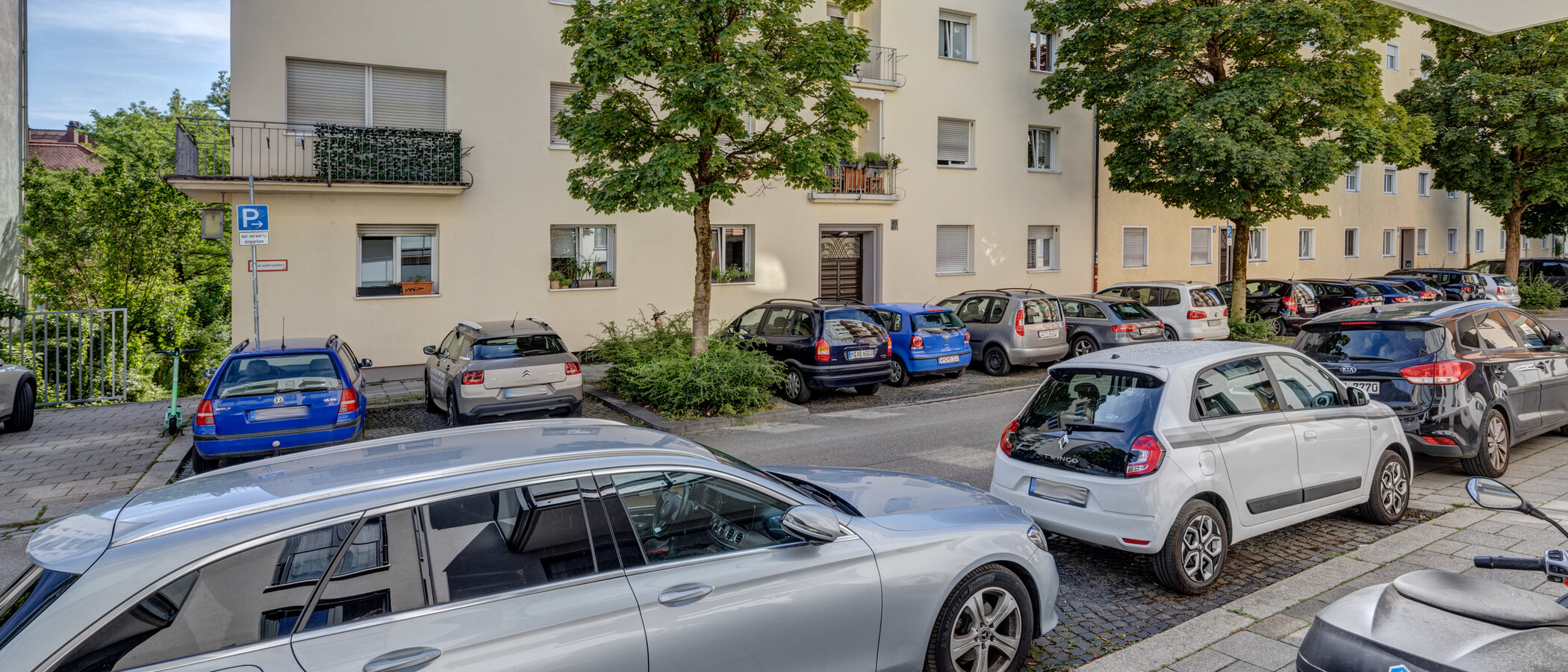 studio München Sendling 02 view 7669