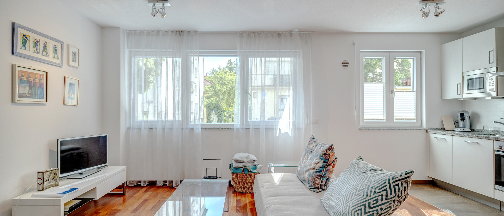 studio München Sendling 01 living area 7669