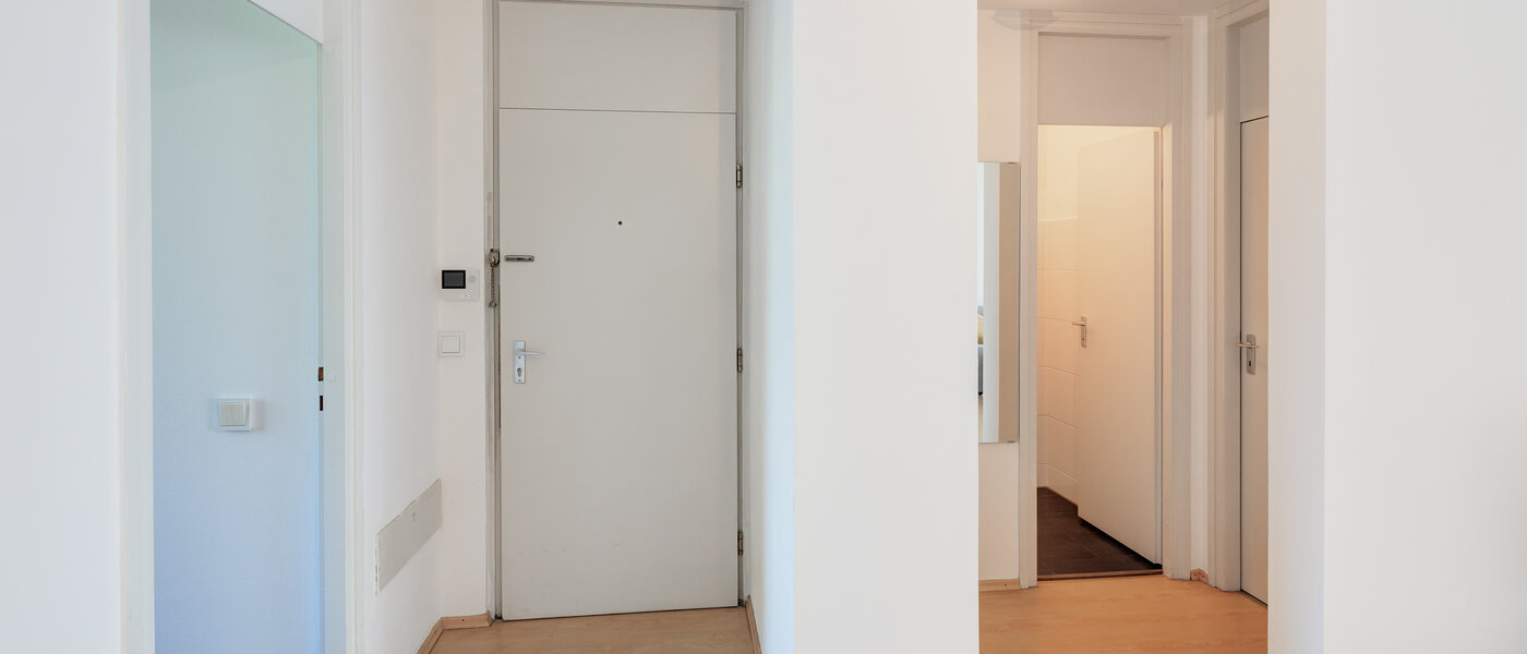 apartment München Schwabing-Nord (zw. Leopoldstraße & Englischen Garten) 01 hall 7670