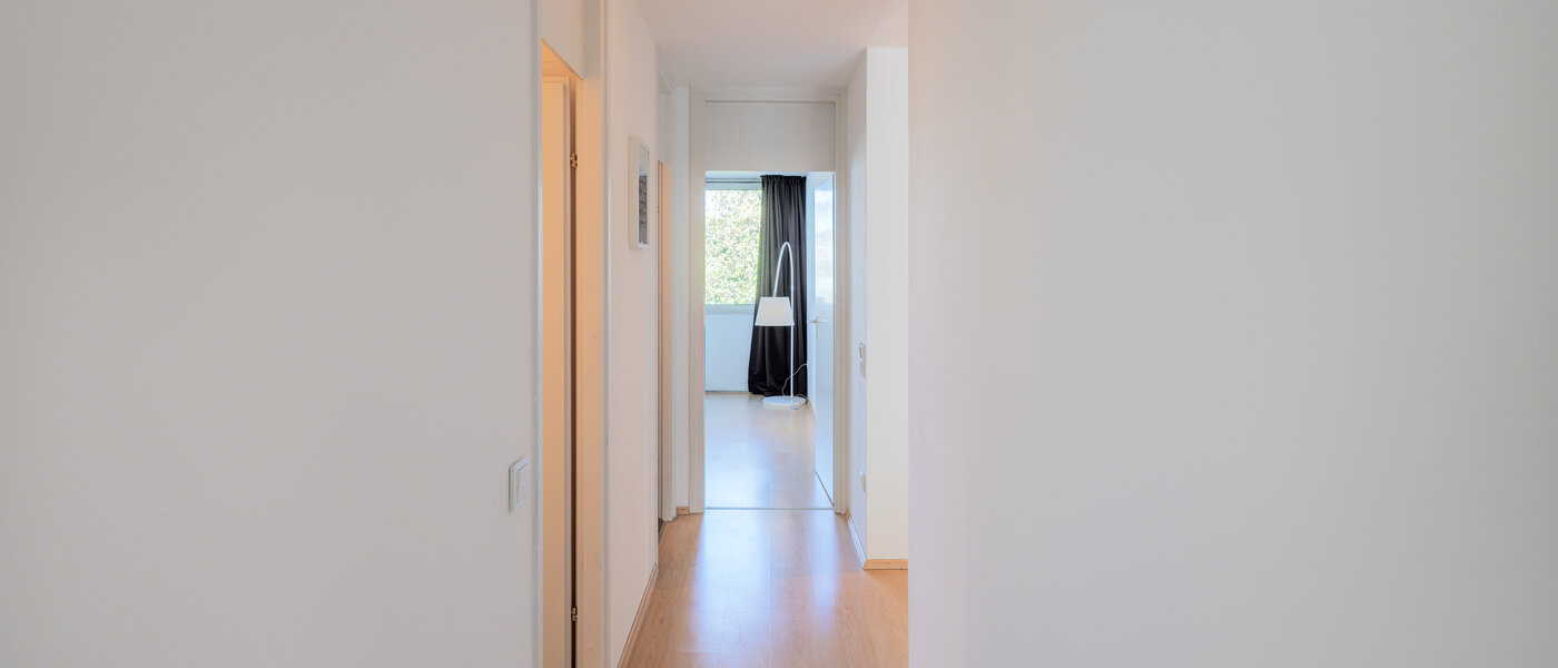 apartment München Schwabing-Nord (zw. Leopoldstraße & Englischen Garten) 05 hall 7670