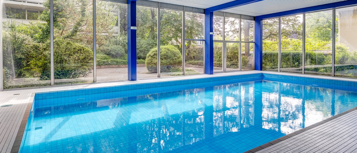 apartment München Schwabing-Nord (zw. Leopoldstraße & Englischen Garten) 01 pool 7670