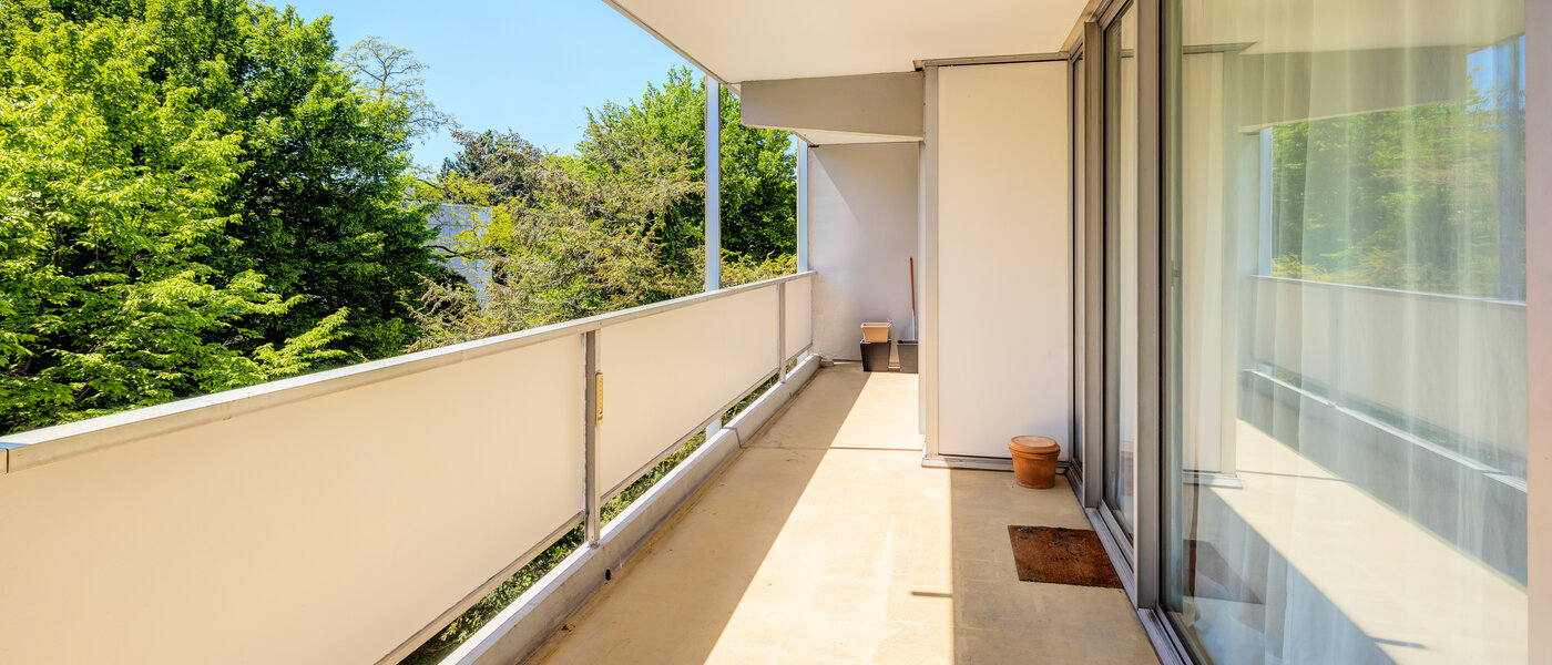 apartment München Schwabing-Nord (zw. Leopoldstraße & Englischen Garten) 03 balcony 7670