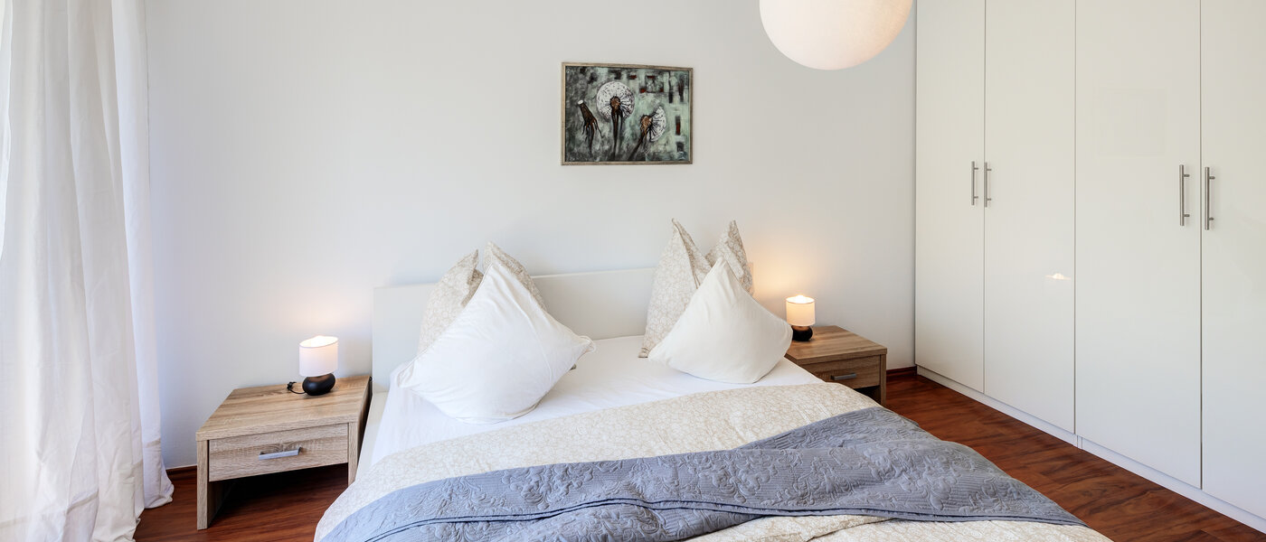 apartment München Schwabing-Nord (zw. Leopoldstraße & Englischen Garten) 02 1. bedroom 7670