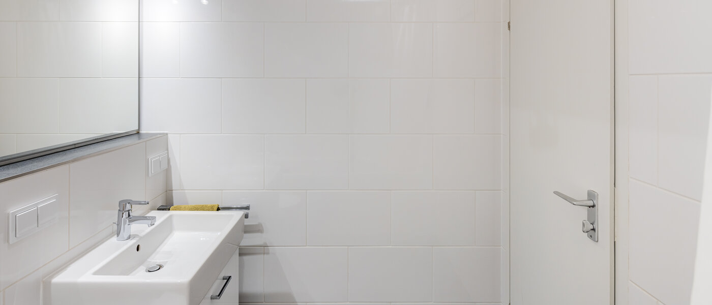 apartment München Schwabing-Nord (zw. Leopoldstraße & Englischen Garten) 03 1. bathroom 7670