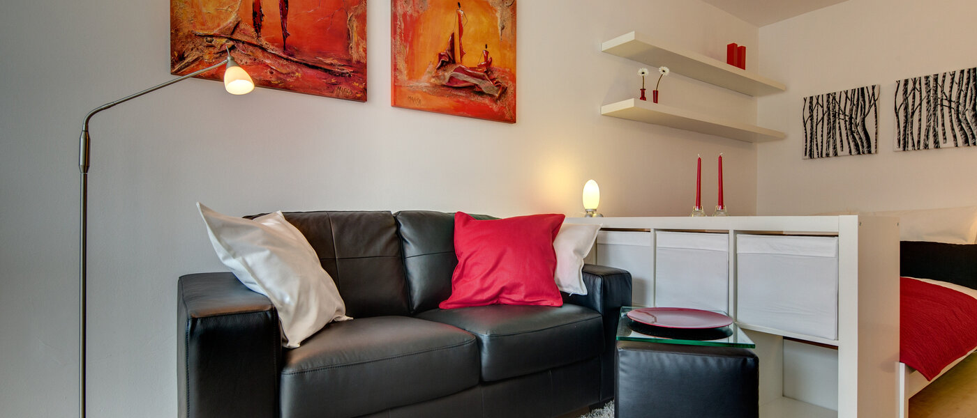 studio München Au 06 living room 7671