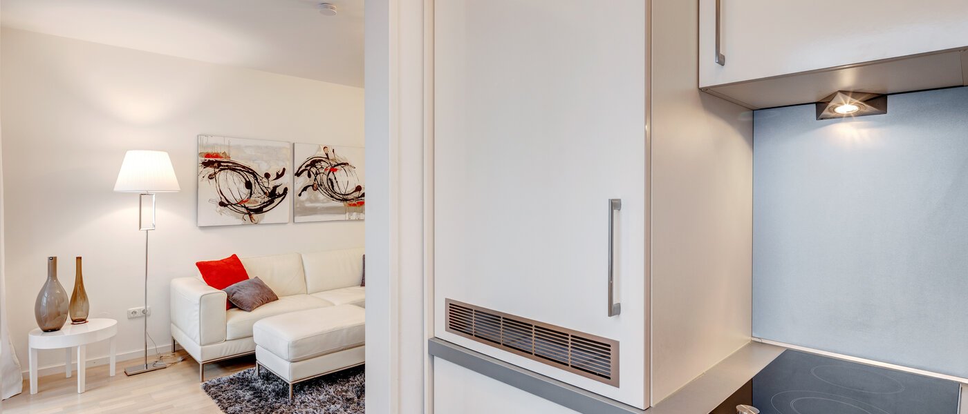 apartment München Schwabing-West (rund um den Hohenzollernplatz) 03 kitchen 7675