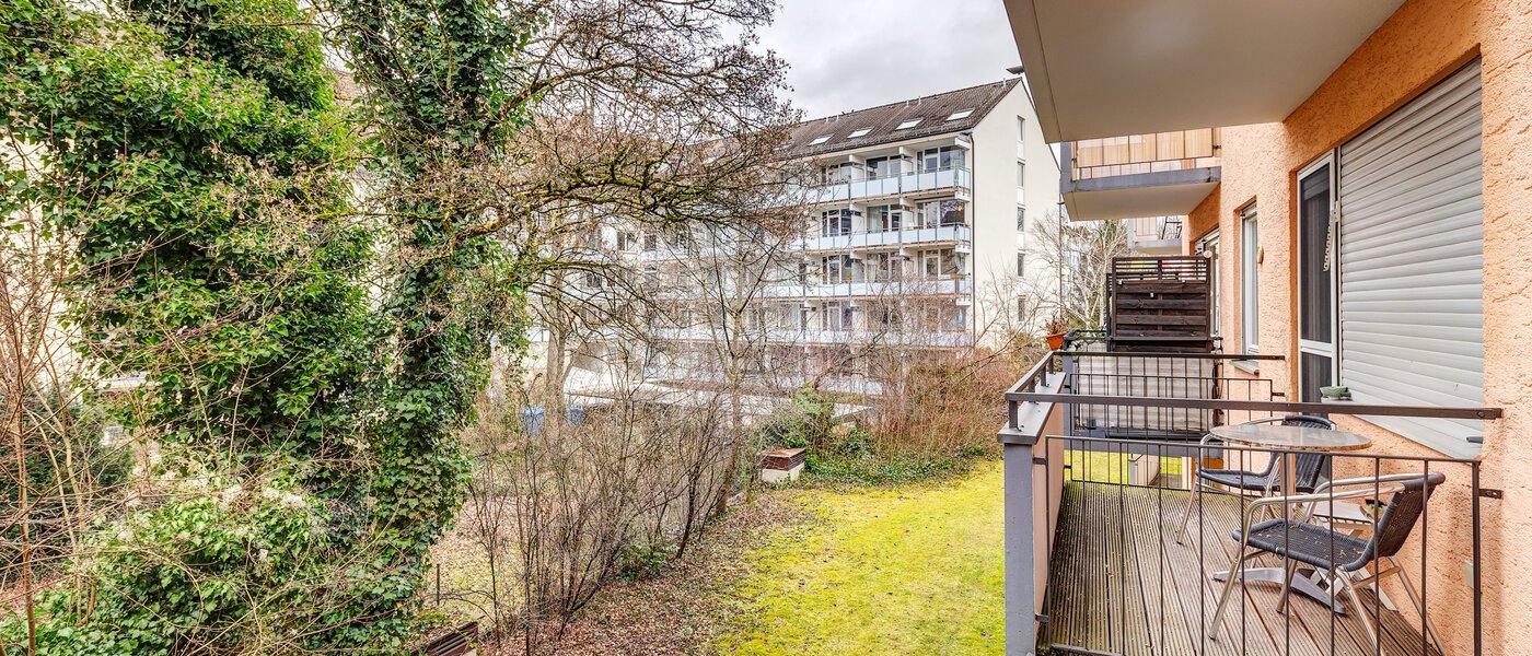 apartment München Schwabing-West (rund um den Hohenzollernplatz) 02 view 7675