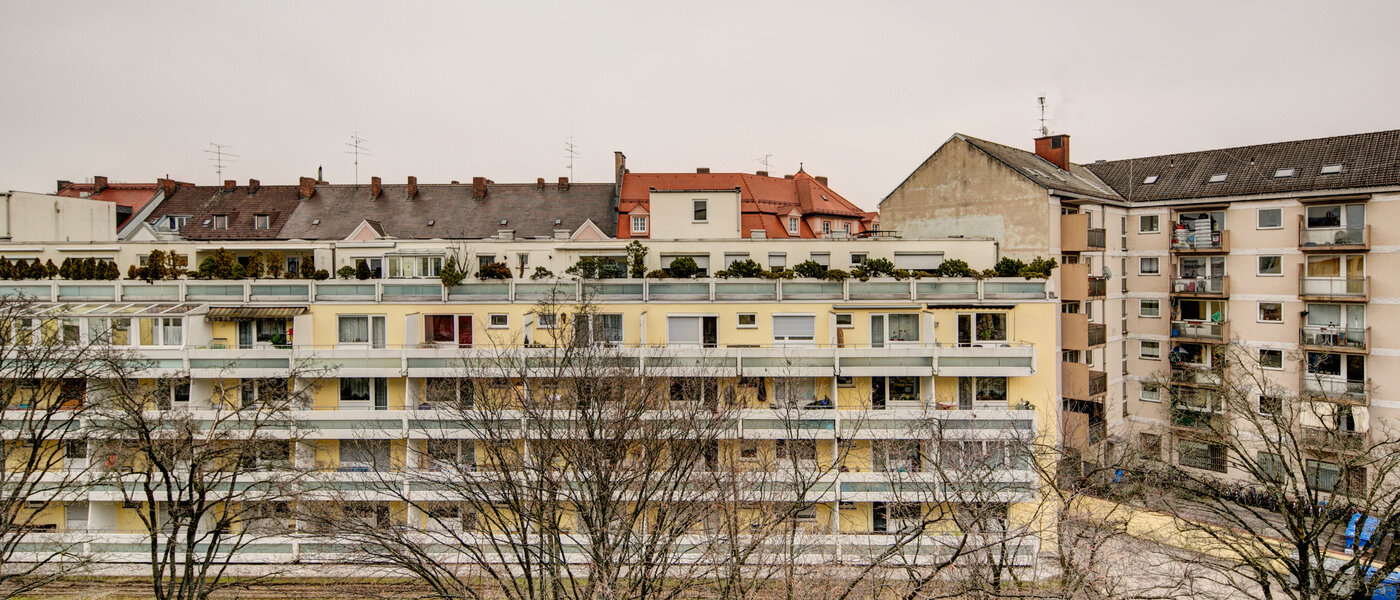 apartment München Neuhausen 02 view 7677