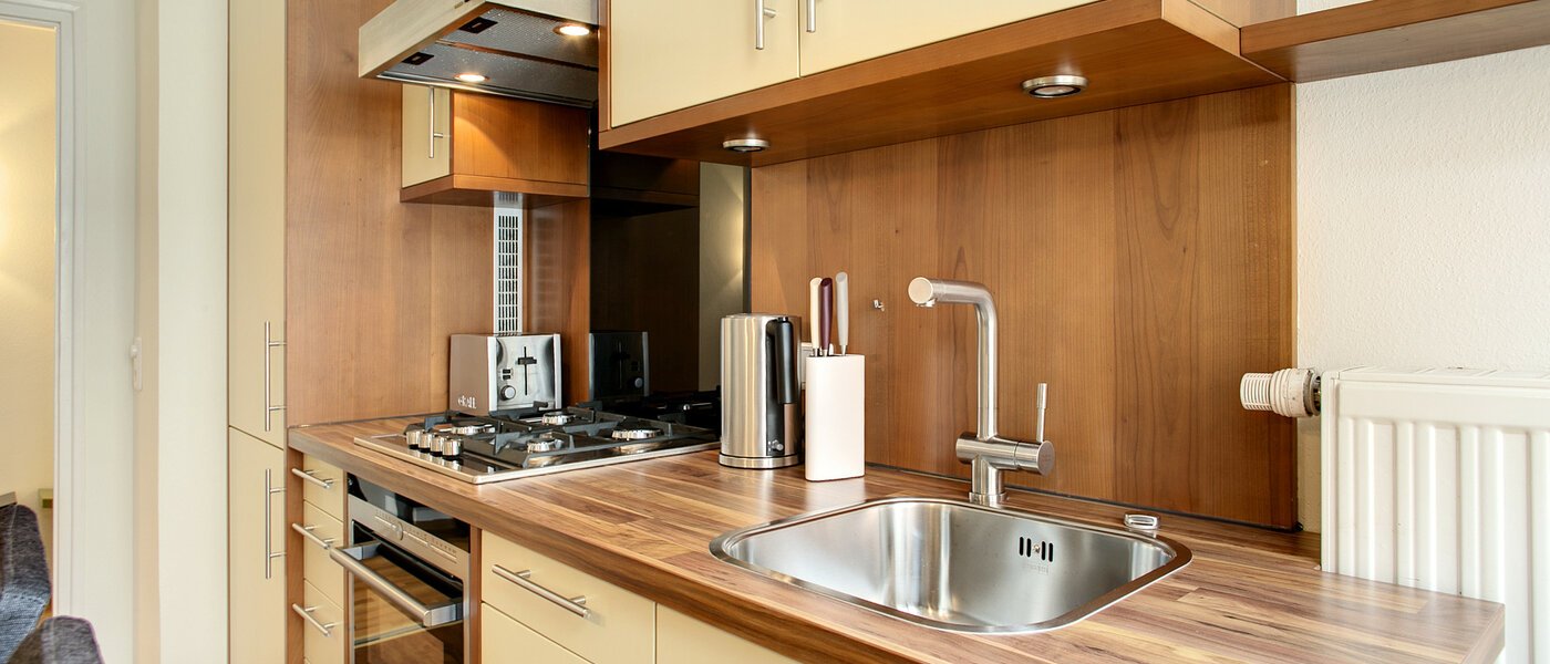 apartment München Lehel 02 kitchen 7684