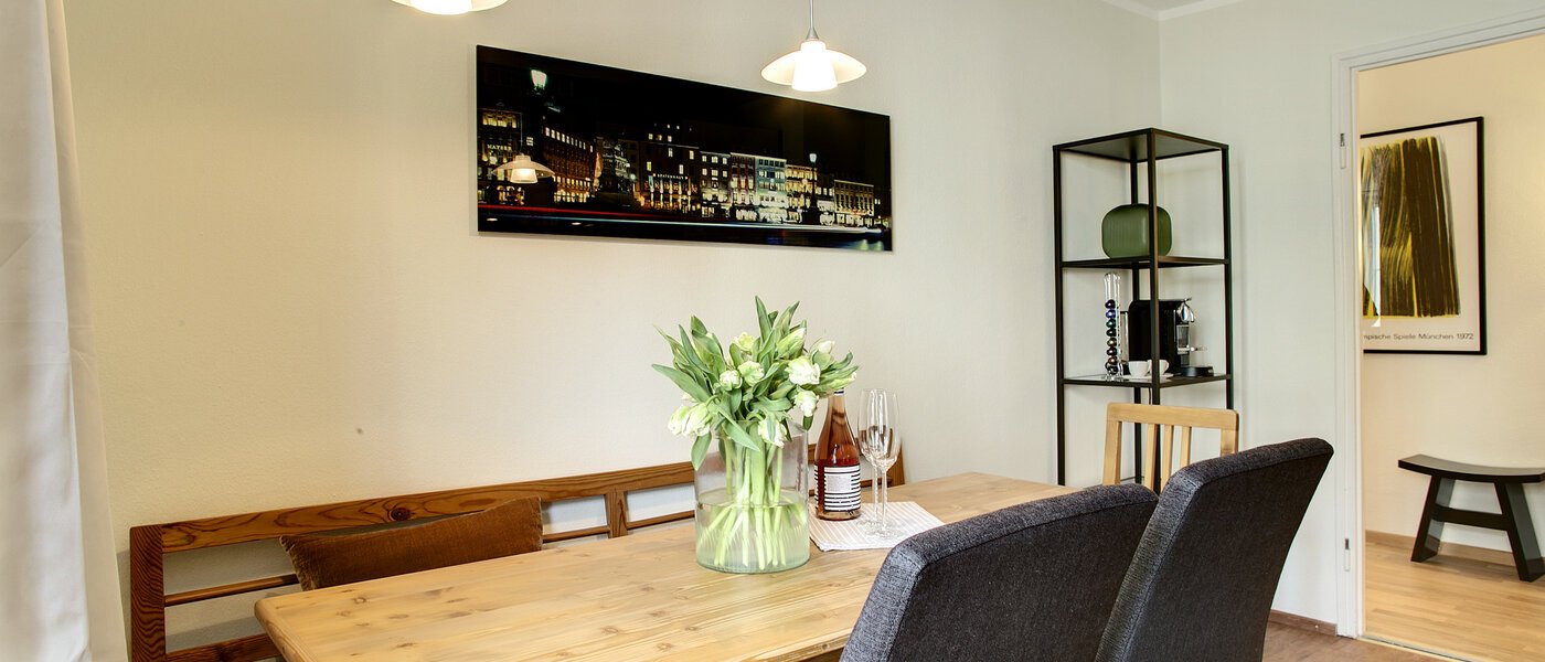 apartment München Lehel 03 kitchen 7684