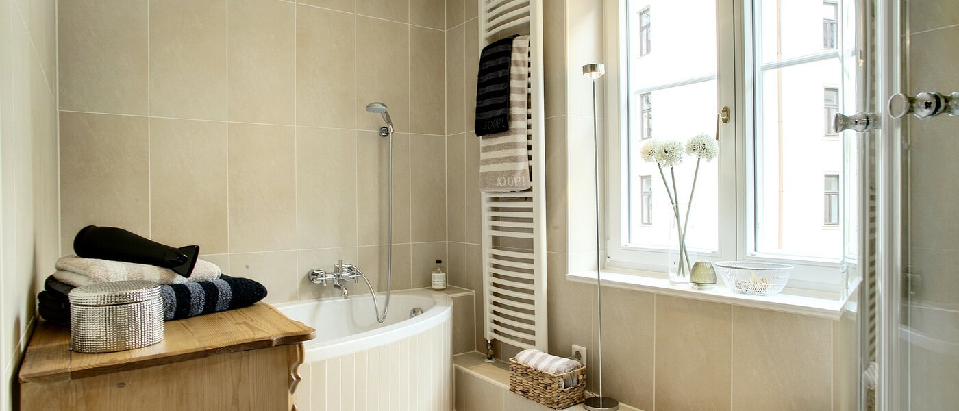 apartment München Lehel 02 bathroom 7684