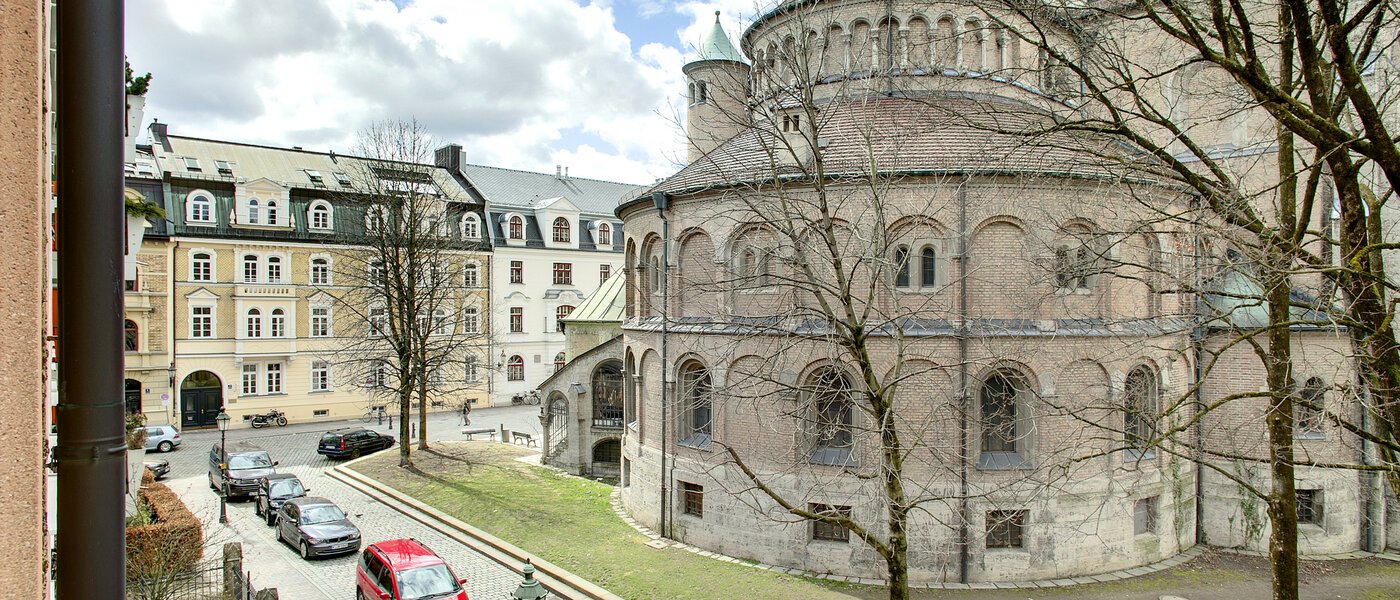 apartment München Lehel 01 view 7684