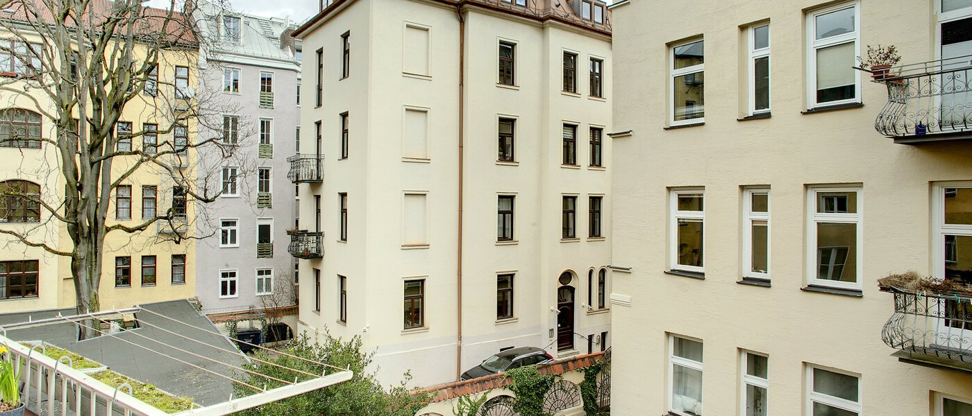apartment München Lehel 02 view 7684