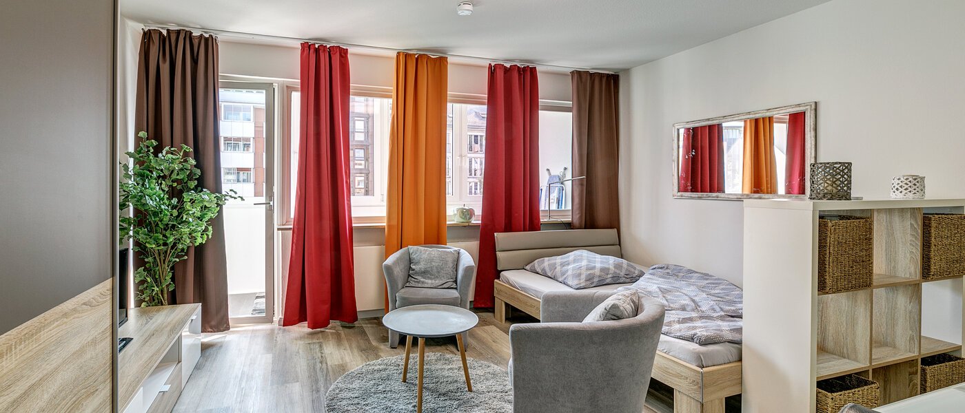 Sorry, this property has already been rented