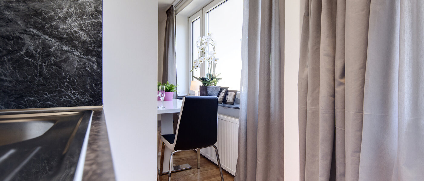 studio München Schwabing-West (rund um den Hohenzollernplatz) 04 kitchen 7701