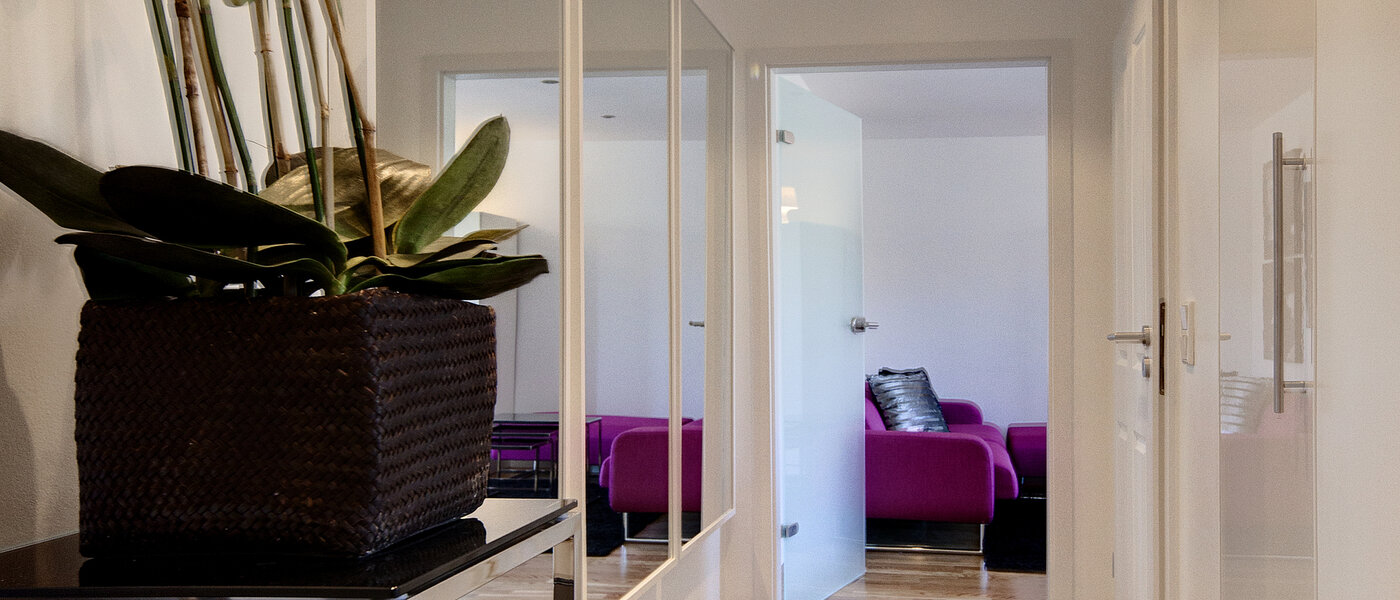 studio München Schwabing-West (rund um den Hohenzollernplatz) 01 hall 7701