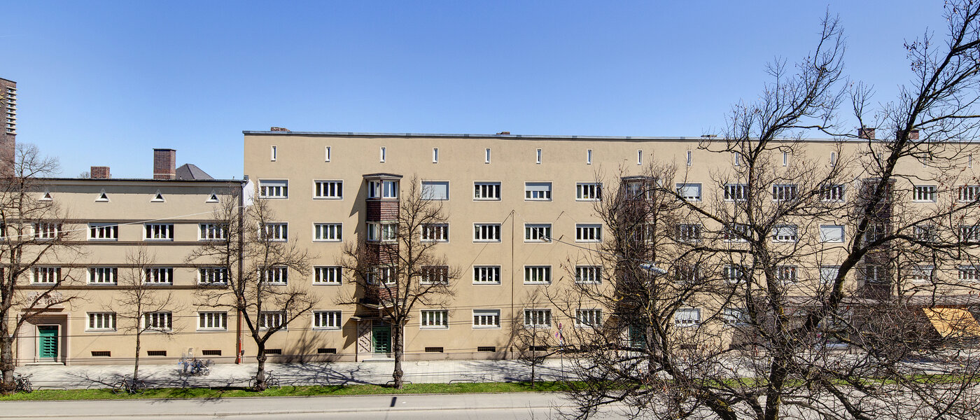 studio München Schwabing-West (rund um den Hohenzollernplatz) 02 view 7701