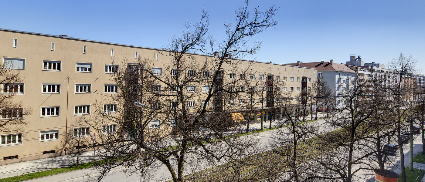 studio München Schwabing-West (rund um den Hohenzollernplatz) 03 view 7701