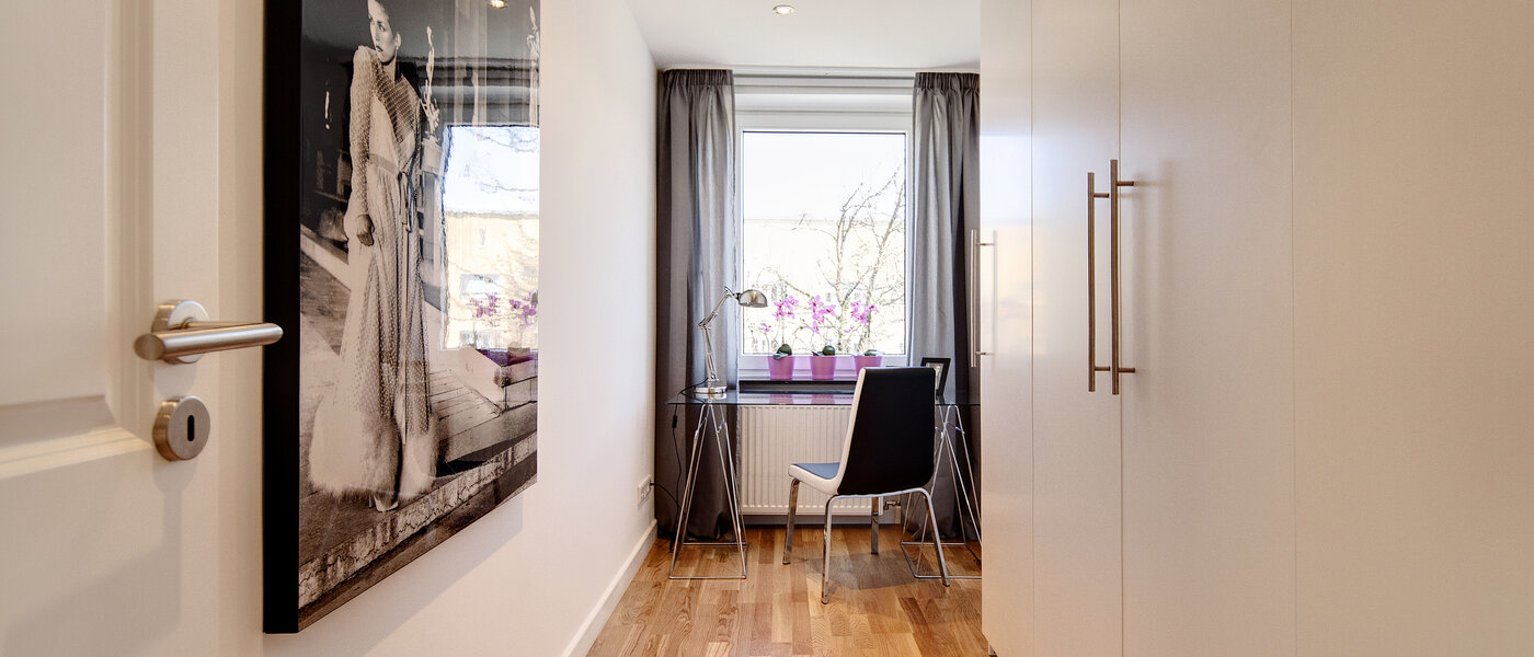 studio München Schwabing-West (rund um den Hohenzollernplatz) 01 office 7701