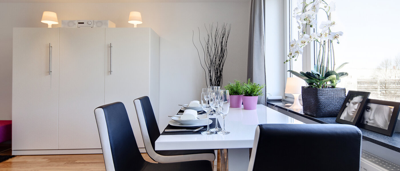 studio München Schwabing-West (rund um den Hohenzollernplatz) 02 living area 7701