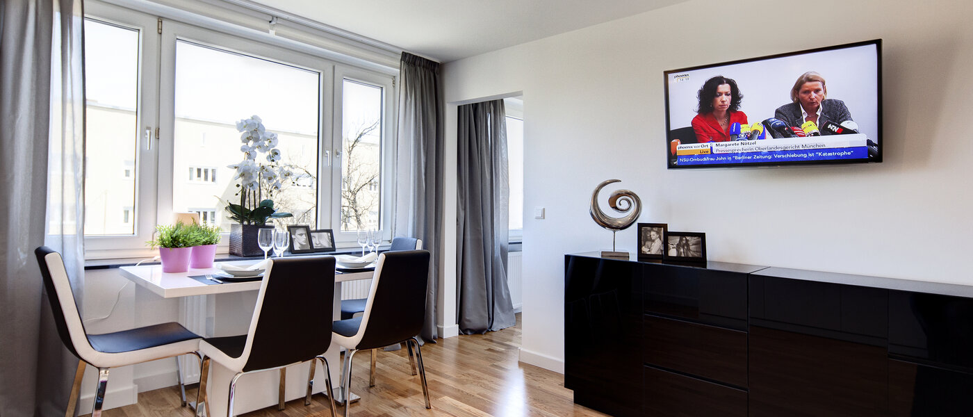 studio München Schwabing-West (rund um den Hohenzollernplatz) 04 living area 7701