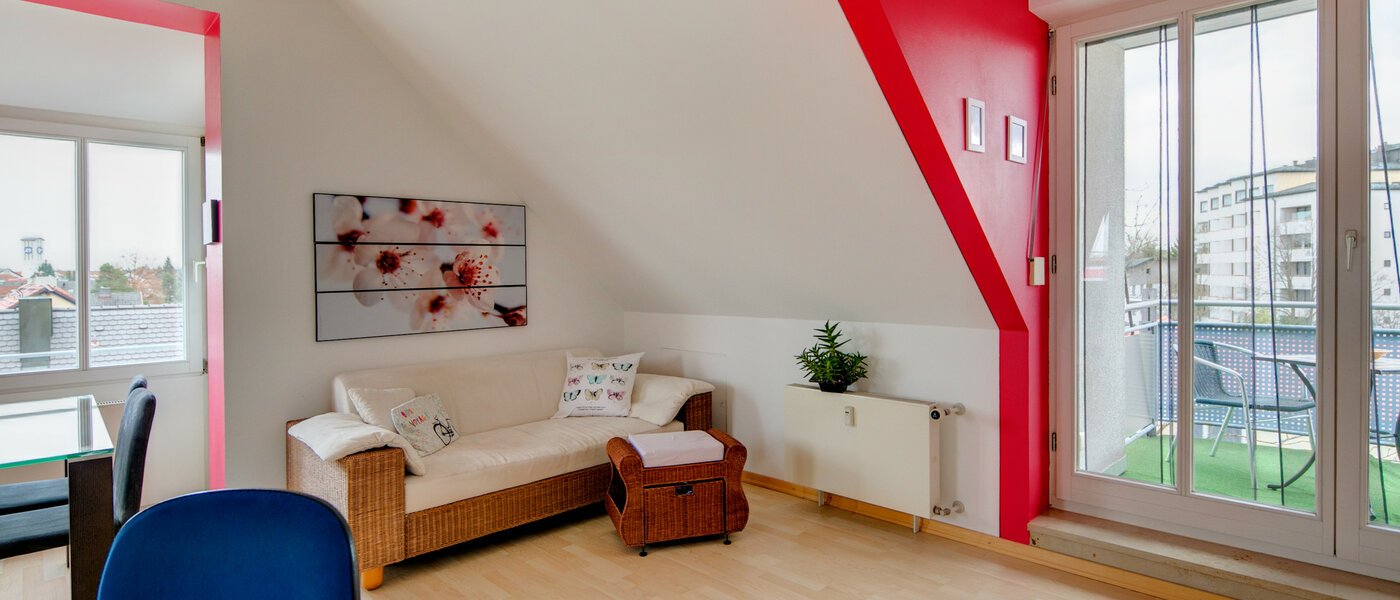 Sorry, this property has already been rented