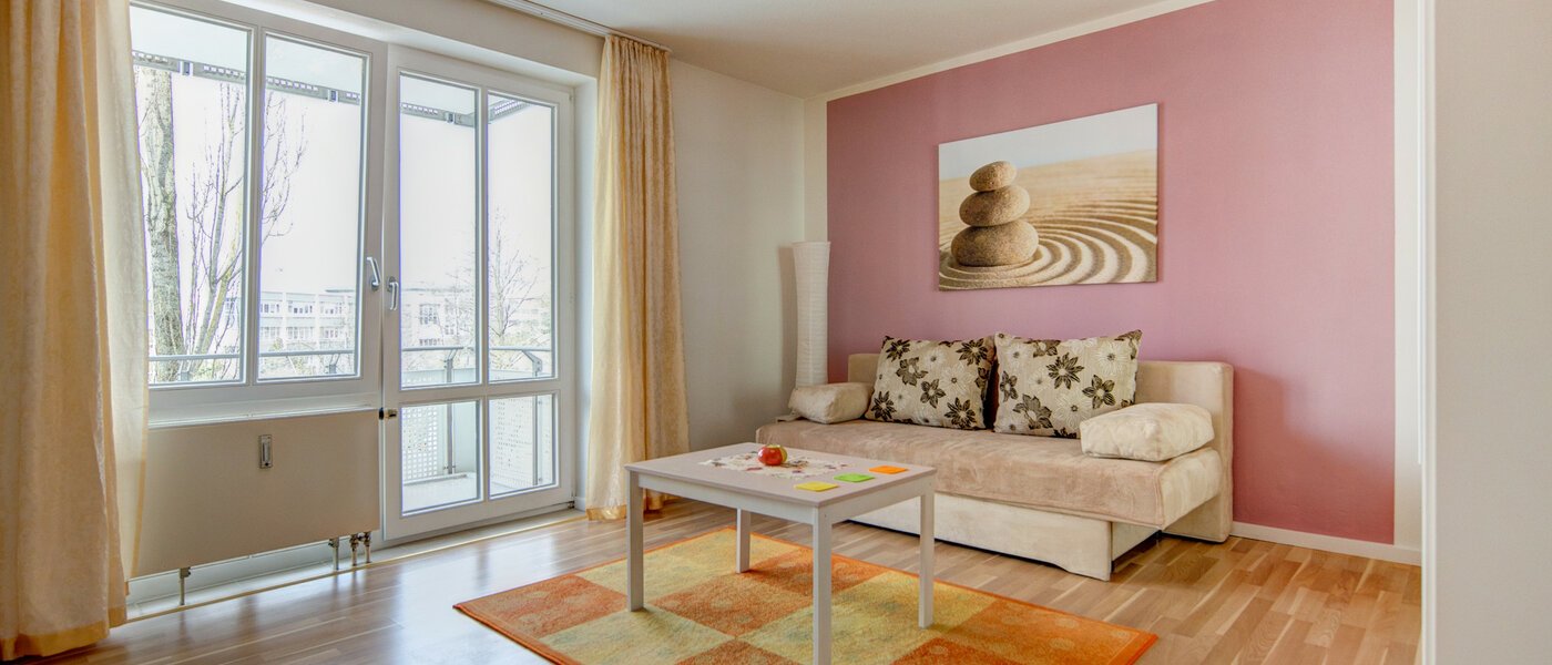 Sorry, this property has already been rented