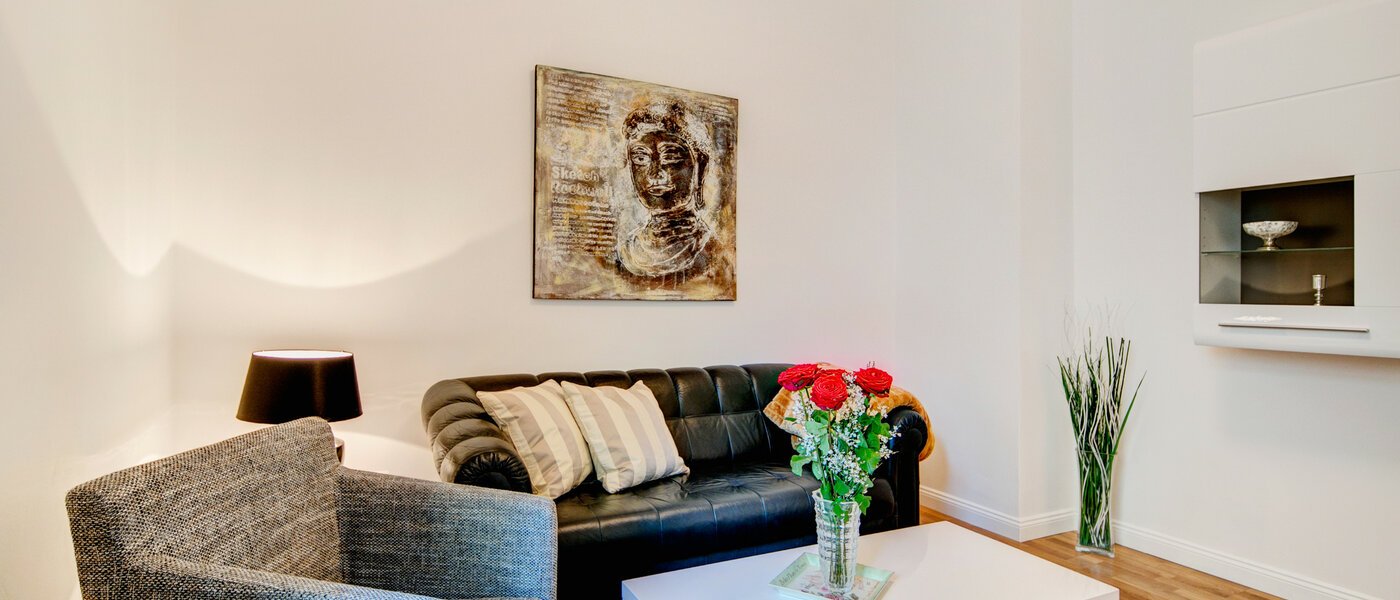 Sorry, this property has already been rented