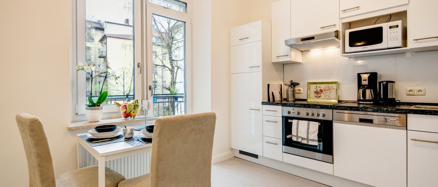 apartment München Schwanthalerhöhe 01 kitchen 7720