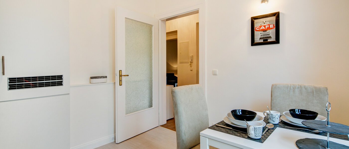 apartment München Schwanthalerhöhe 03 kitchen 7720