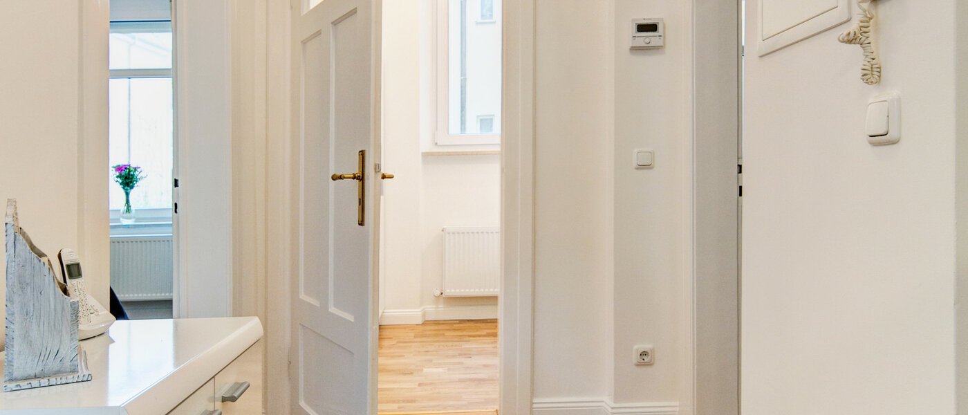 apartment München Schwanthalerhöhe 02 hall 7720