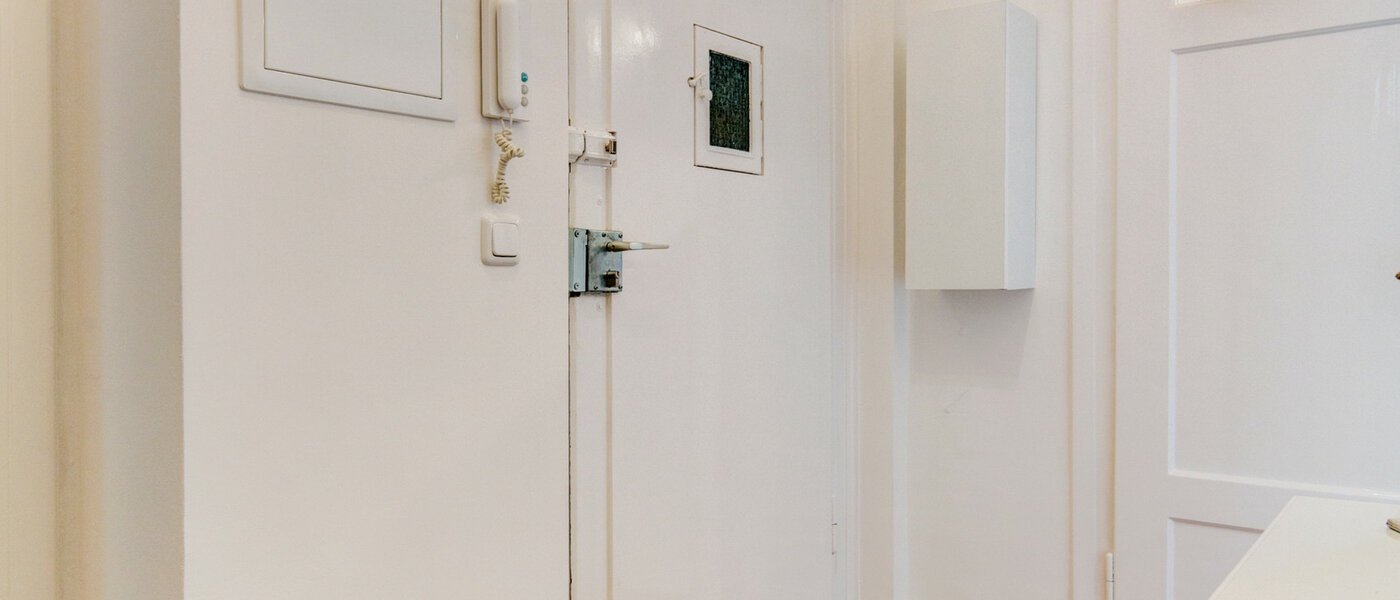 apartment München Schwanthalerhöhe 03 hall 7720