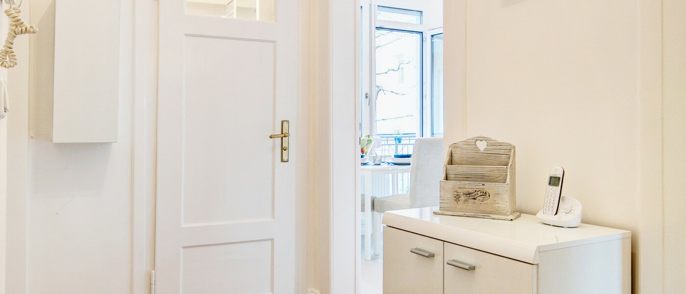 apartment München Schwanthalerhöhe 05 hall 7720