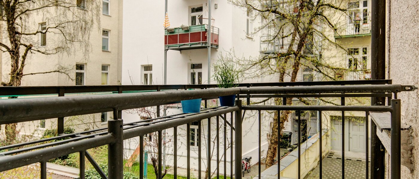 apartment München Schwanthalerhöhe 01 balcony 7720
