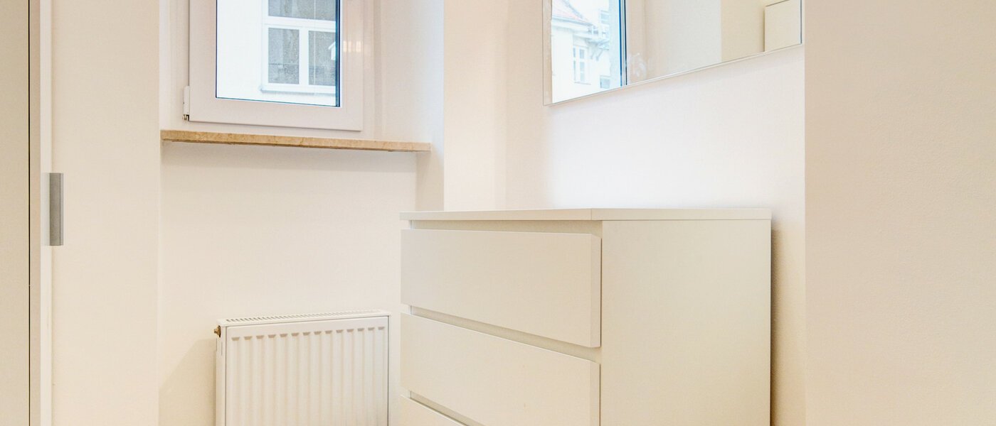 apartment München Schwanthalerhöhe 01 special 7720