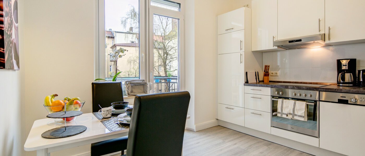 apartment München Schwanthalerhöhe 01 kitchen 7722