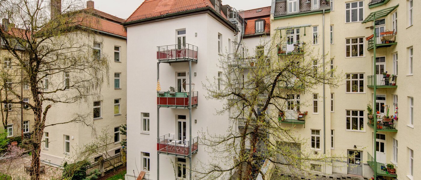 apartment München Schwanthalerhöhe 01 view 7722
