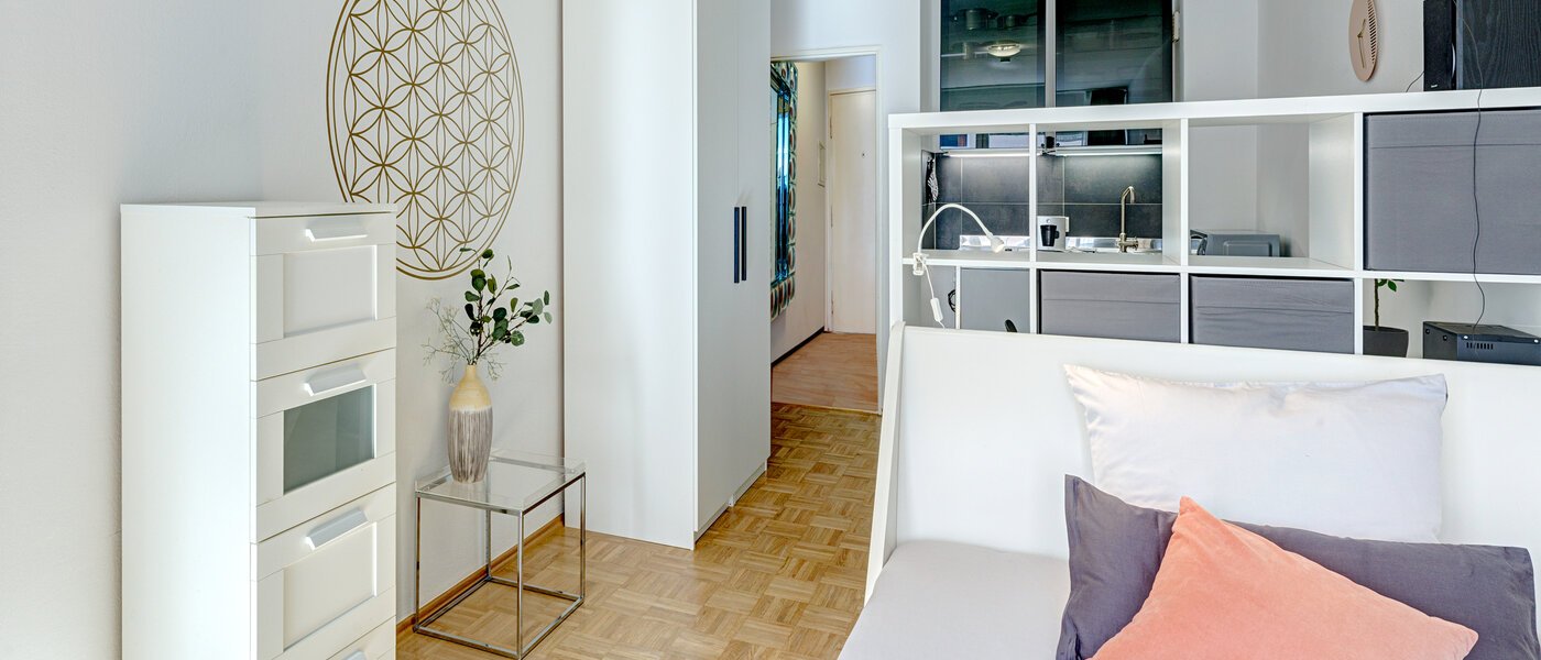 Sorry, this property has already been rented