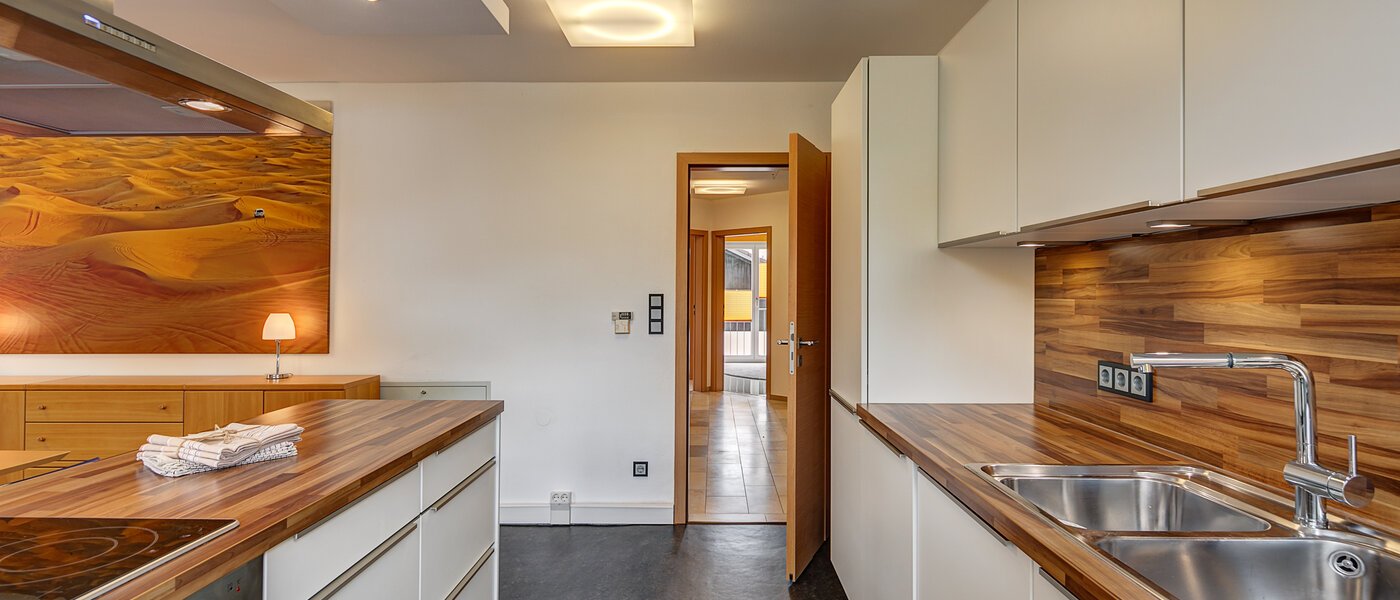 apartment Feldkirchen 03 kitchen 7737