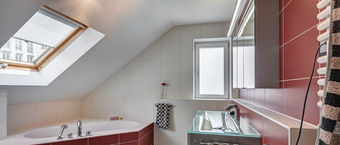 apartment Feldkirchen 01 bathroom 7737