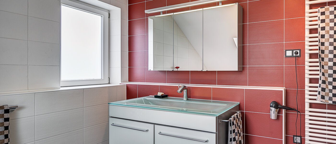 apartment Feldkirchen 04 bathroom 7737